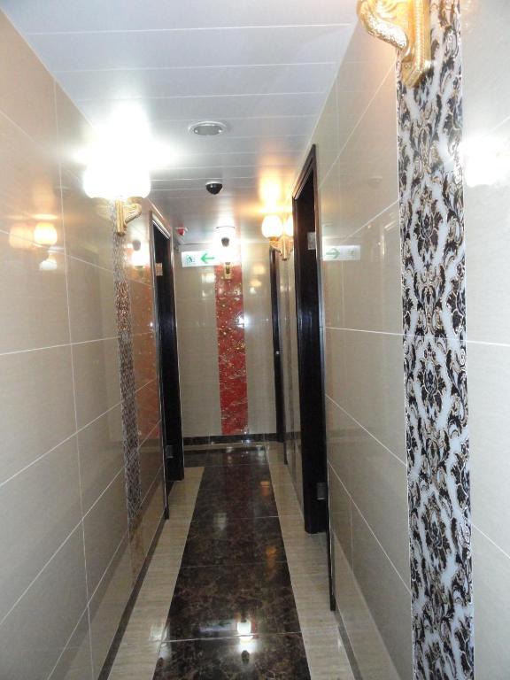 Budget Hostel Block D 10Th Floor Hong Kong Exterior foto