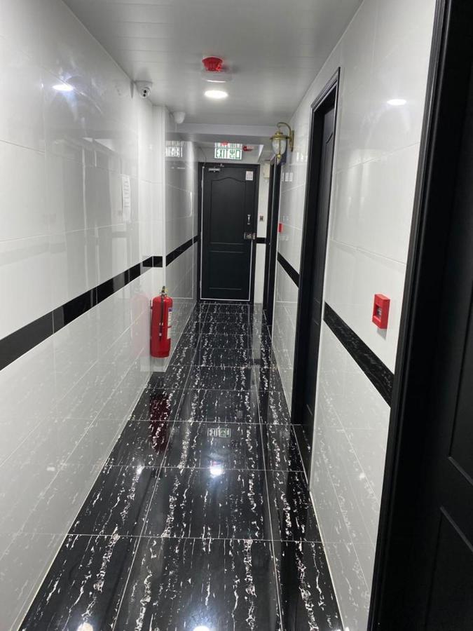 Budget Hostel Block D 10Th Floor Hong Kong Exterior foto